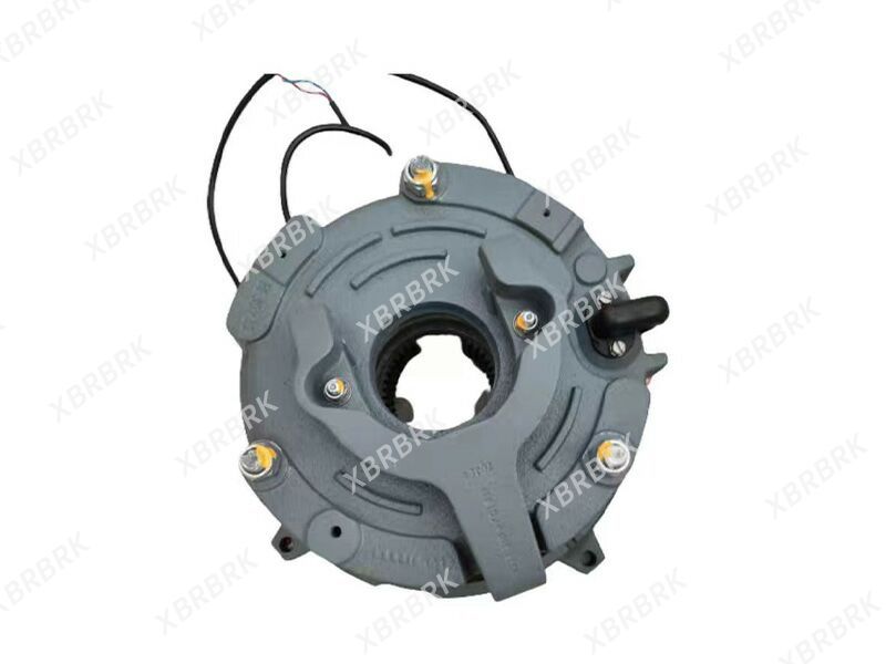BE30A、BE5、BE62、BE60 電磁制動器